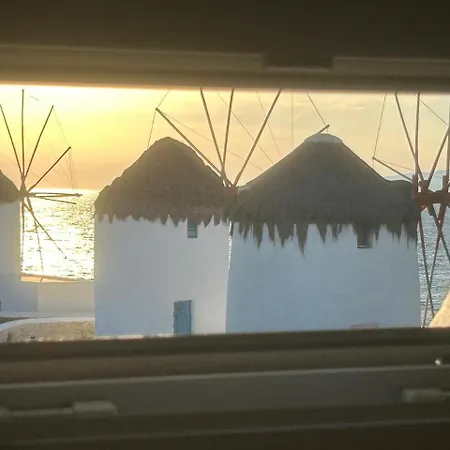 Holiday home 400 Years Windmill Experience *
