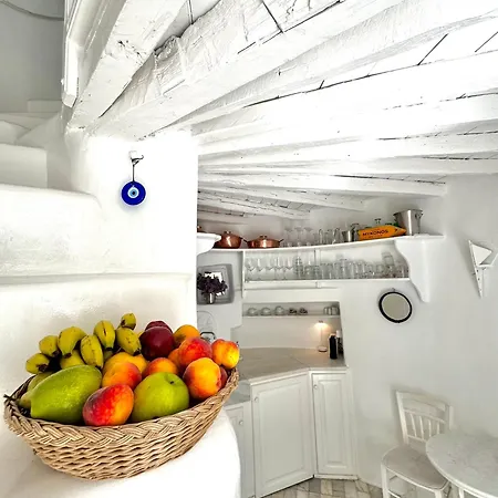 400 Years Windmill Experience Holiday home Mykonos Town