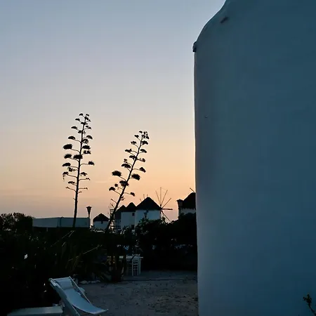 Holiday home 400 Years Windmill Experience *