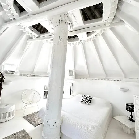 400 Years Windmill Experience Holiday home